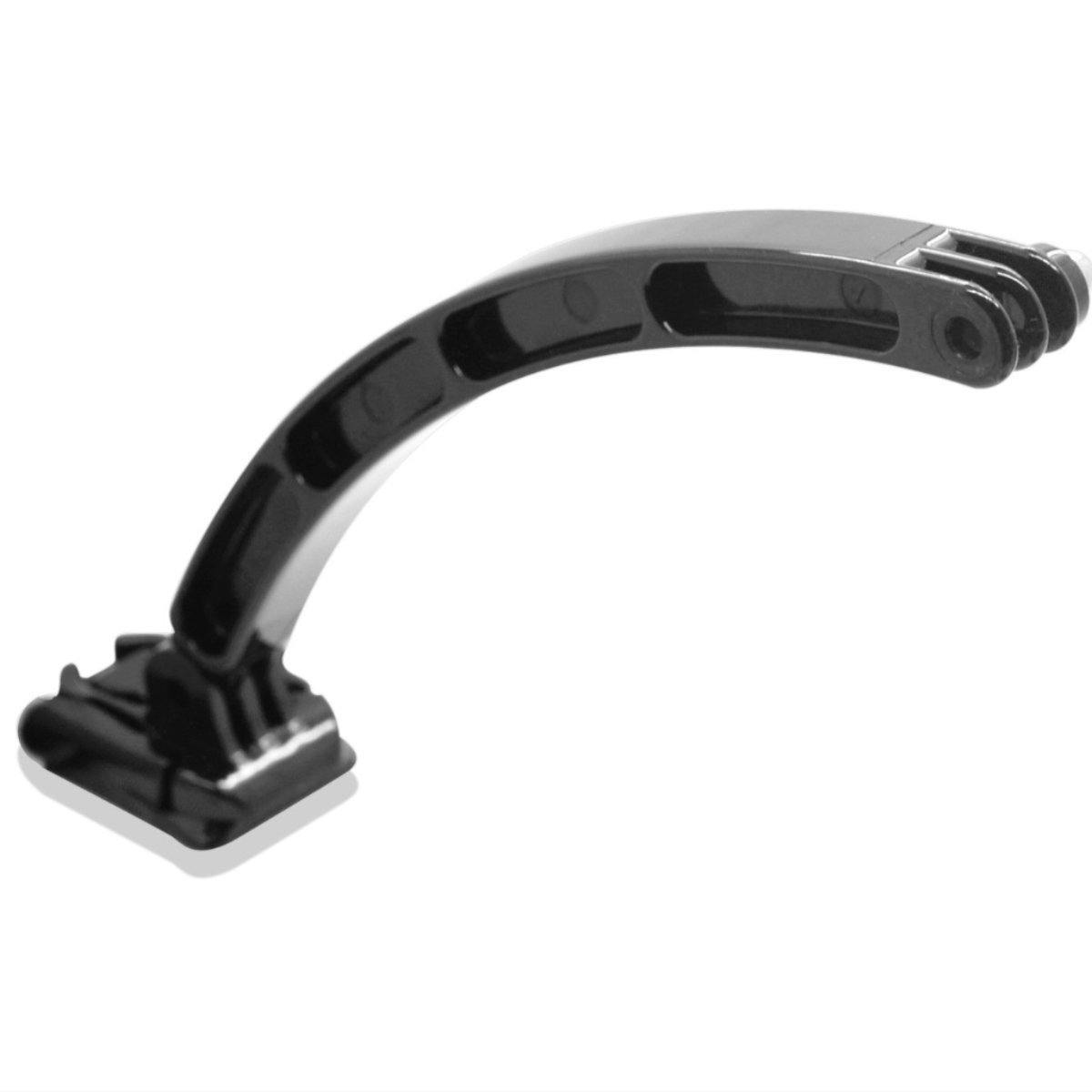 Helmet Extended Arm Mount for Camera - American Legend Rider