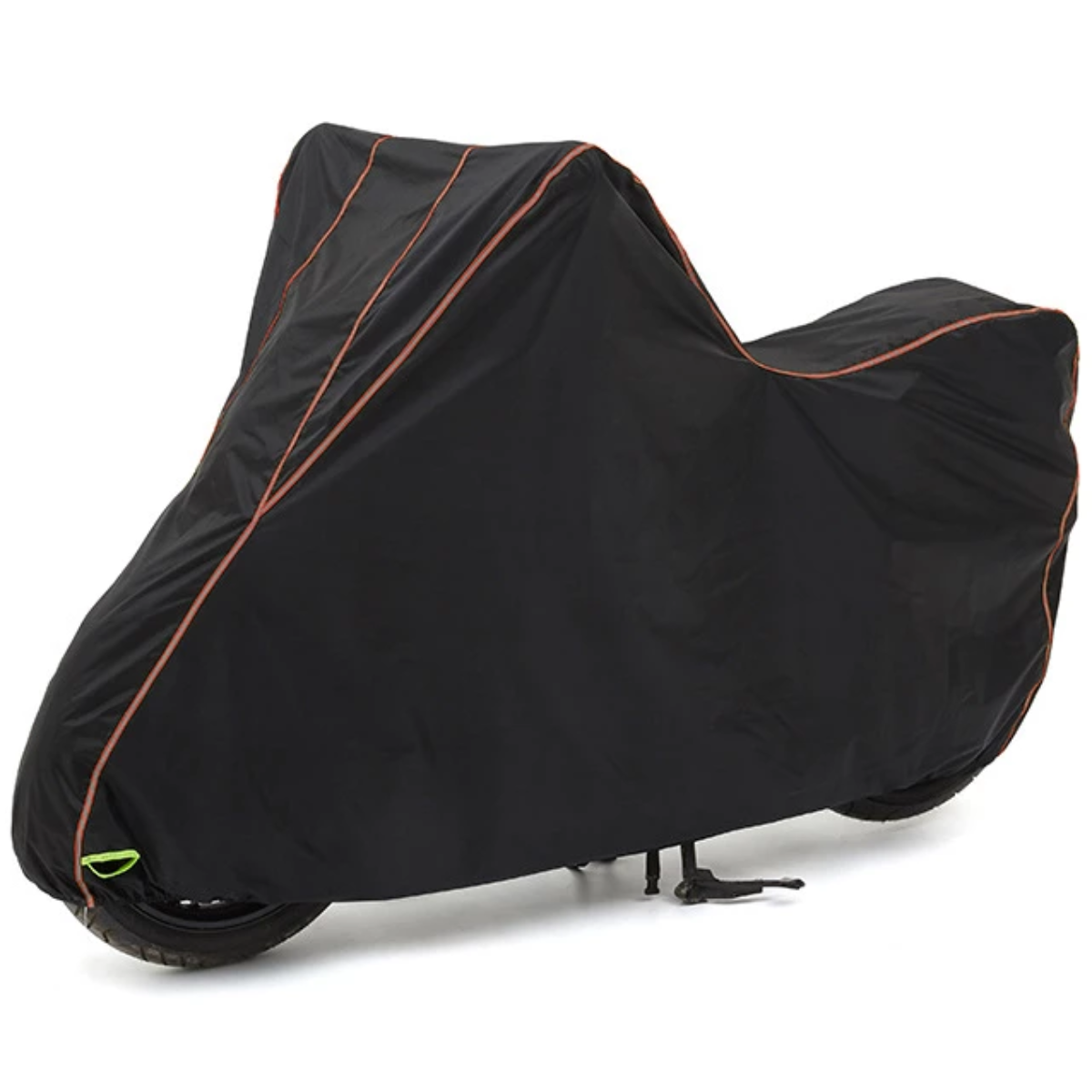 Motorcycle Outdoor Protective Cover - American Legend Rider
