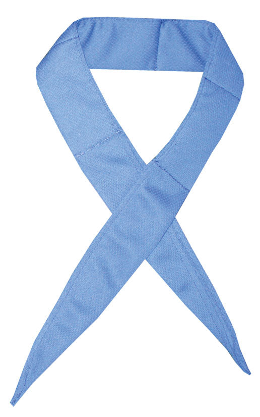 TechNiche® Evaporative Cooling Neck Band, Blue