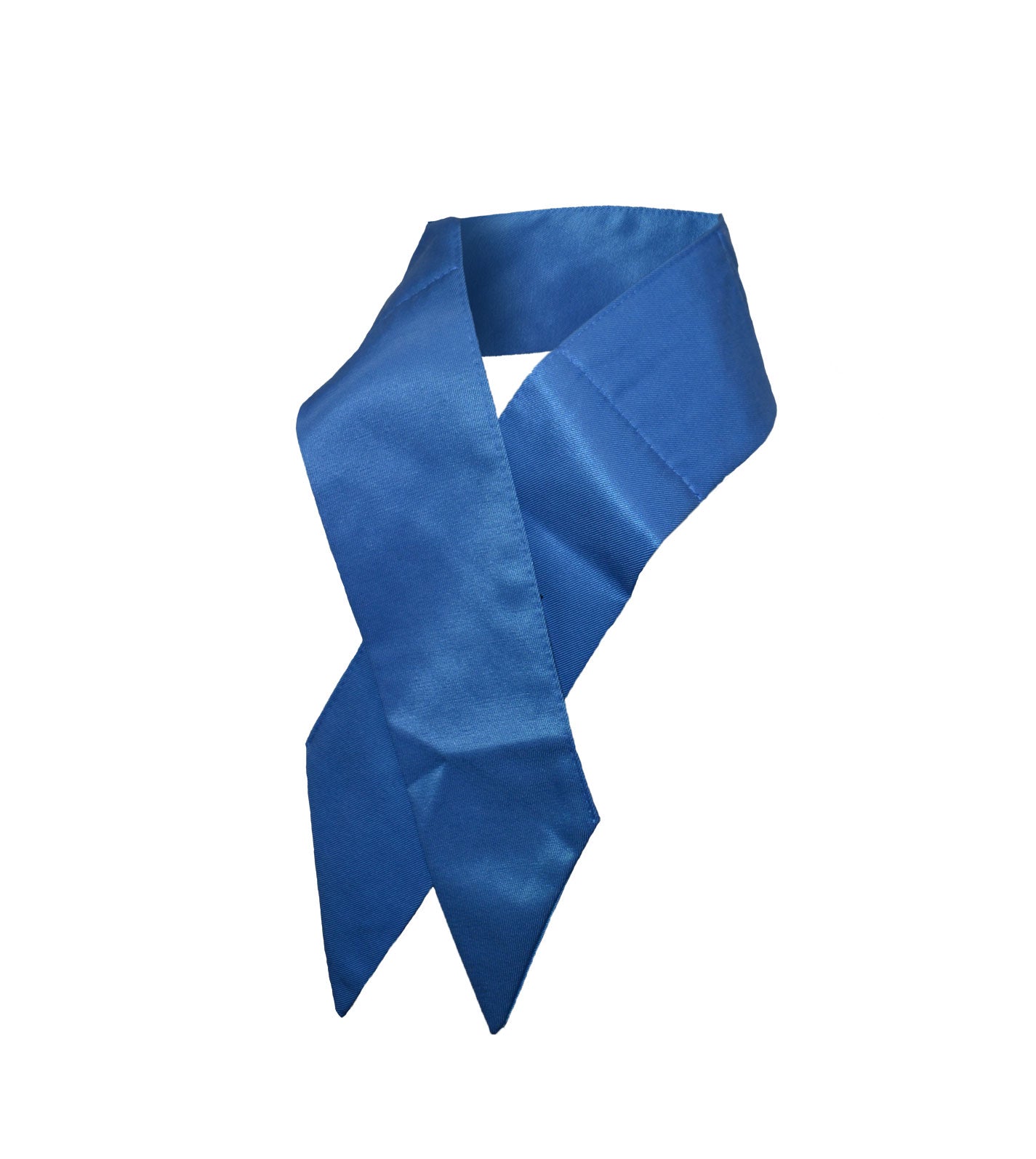 TechNiche® Evaporative Cooling Deluxe Neck Band, Blue