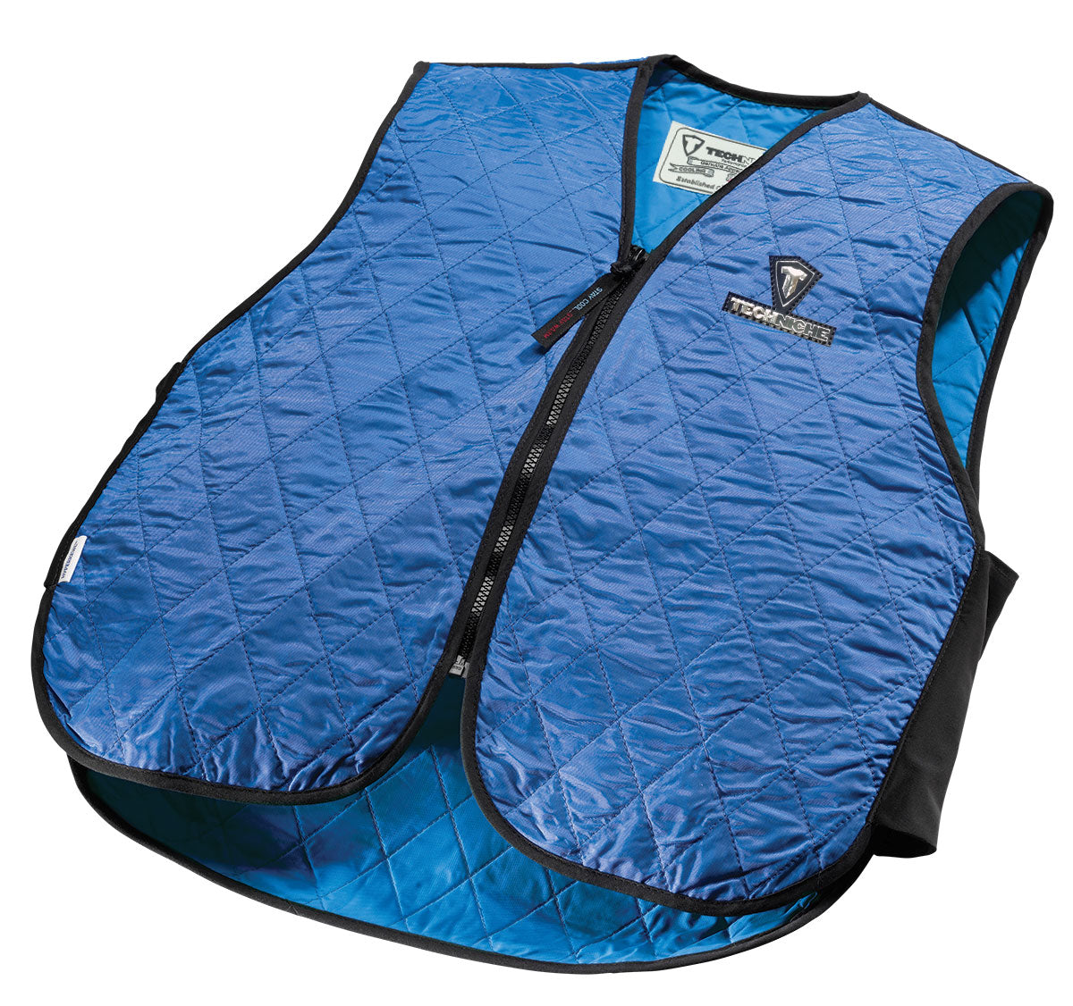 TechNiche® Evaporative Cooling Sport Vest, Blue