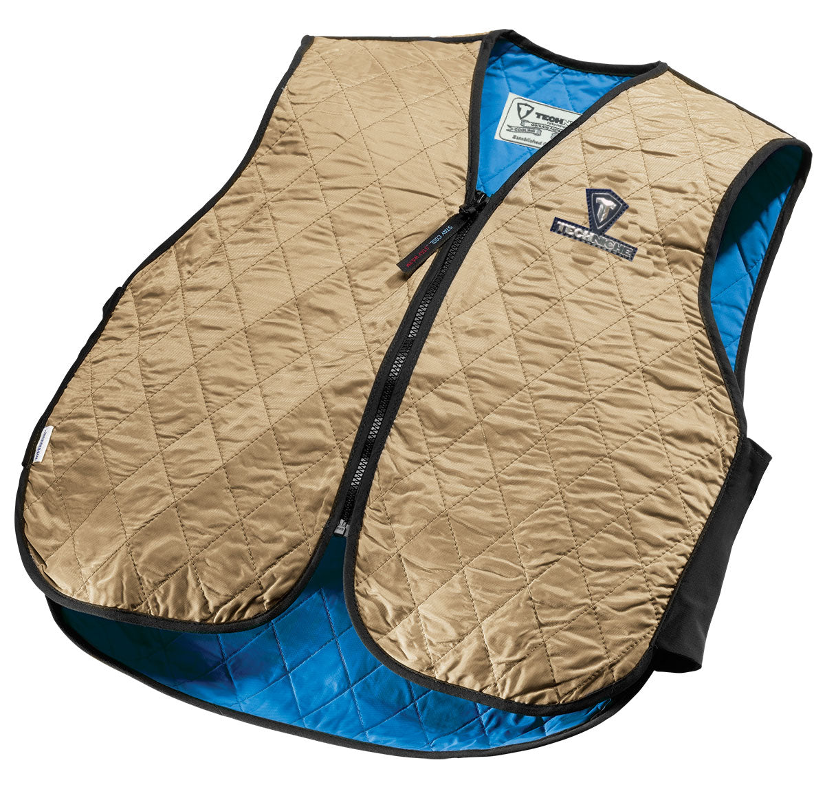 TechNiche® Evaporative Cooling Sport Vest, Khaki
