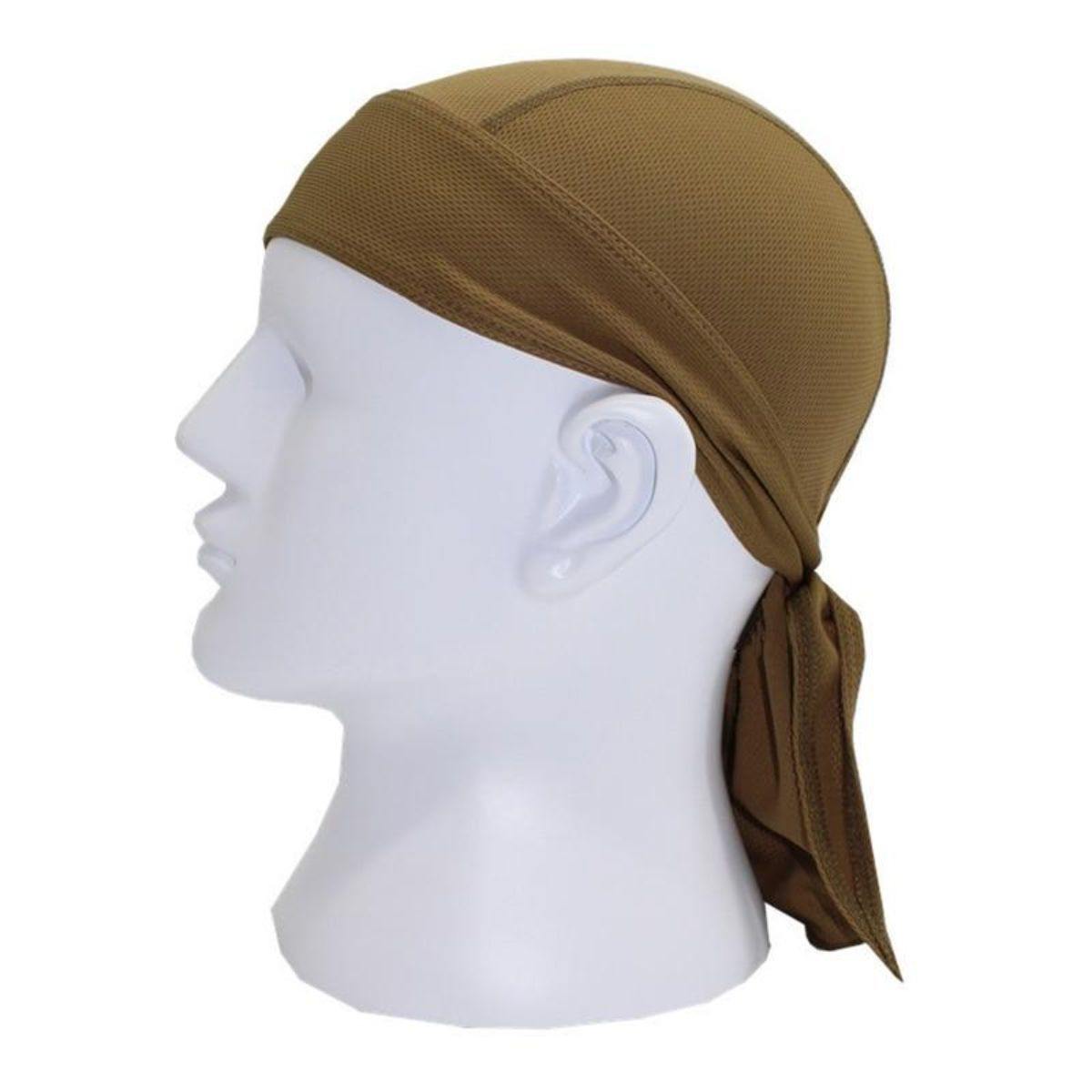 Pirate Headgear Flydanna Bandanna - American Legend Rider