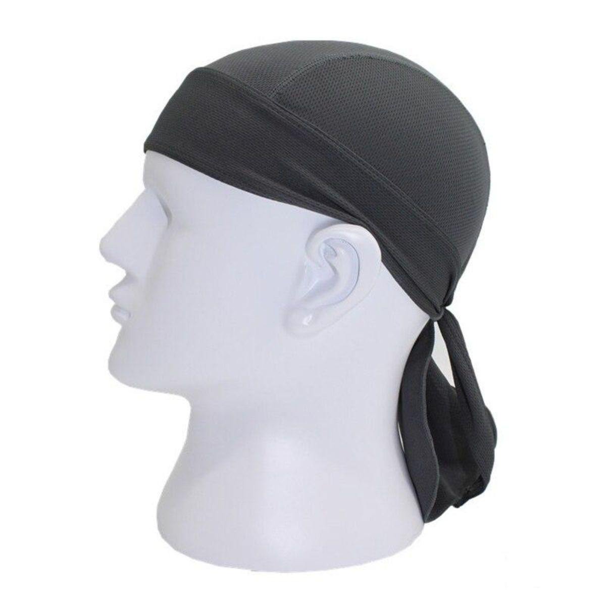 Pirate Headgear Flydanna Bandanna - American Legend Rider