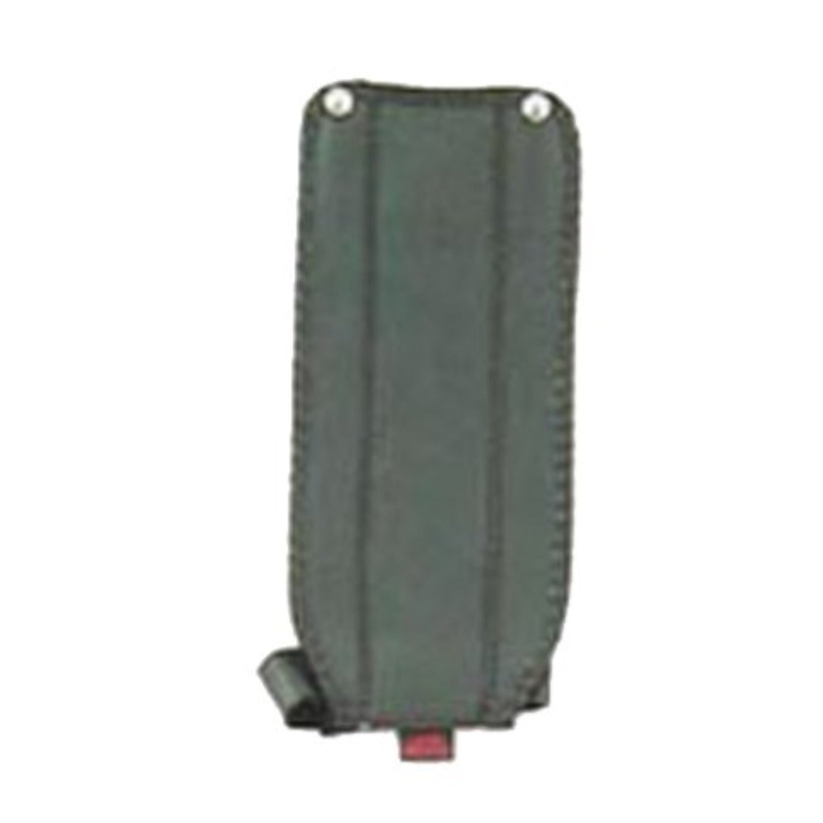 Mustang Tank Bibs for Harley-Davidson® FLH '65-'86