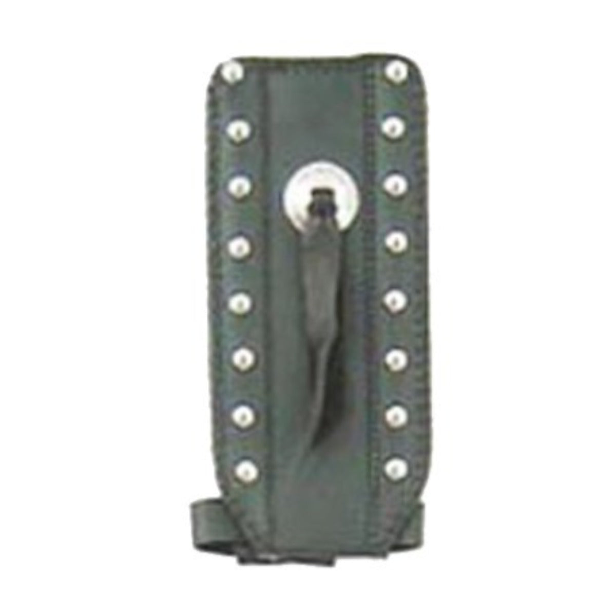 Mustang Tank Bibs for Harley-Davidson® FLH '65-'86
