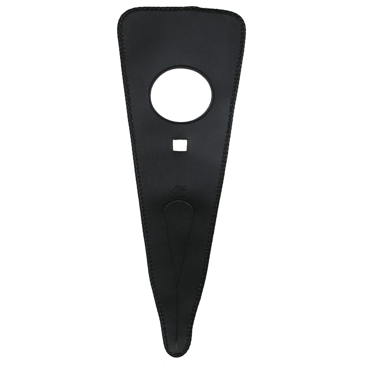 Mustang Tank Bibs for Kawasaki Vulcan 2000 LT