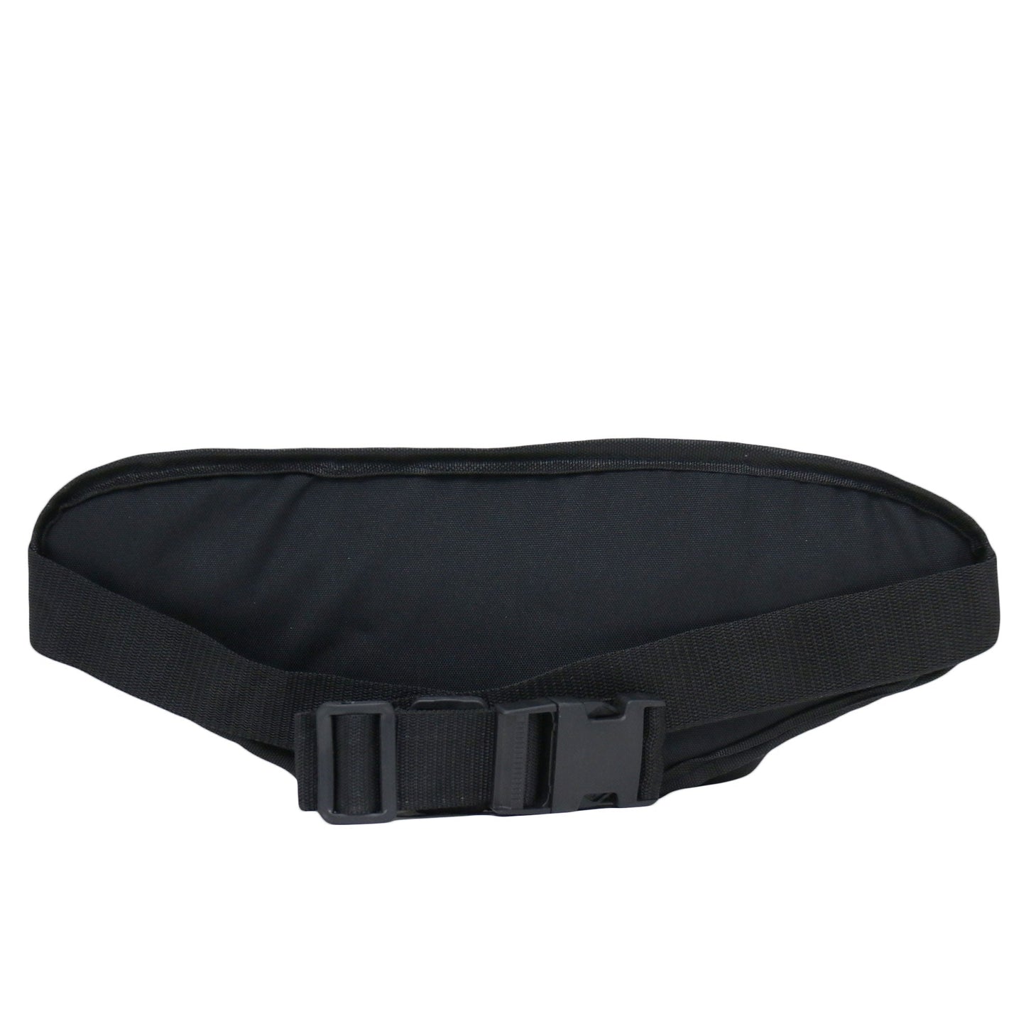 Hot Leathers BGA1011 Flag Strip Leather Belly Bag