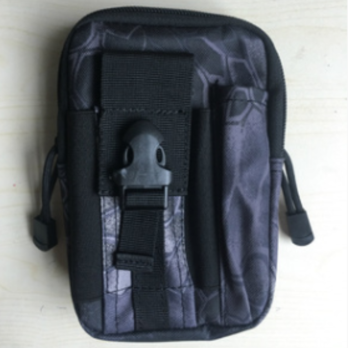 High-Quality Waist Belt Bag - American Legend Rider