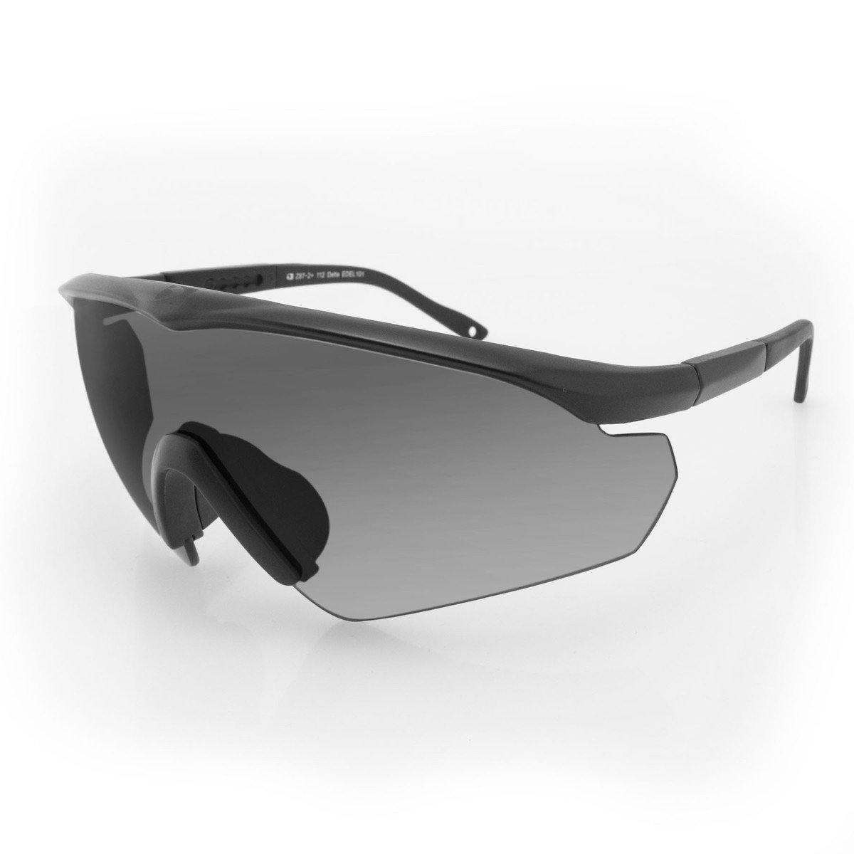 Bobster Delta Sunglasses - American Legend Rider