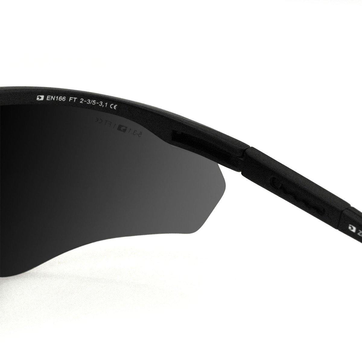 Bobster Delta Sunglasses - American Legend Rider