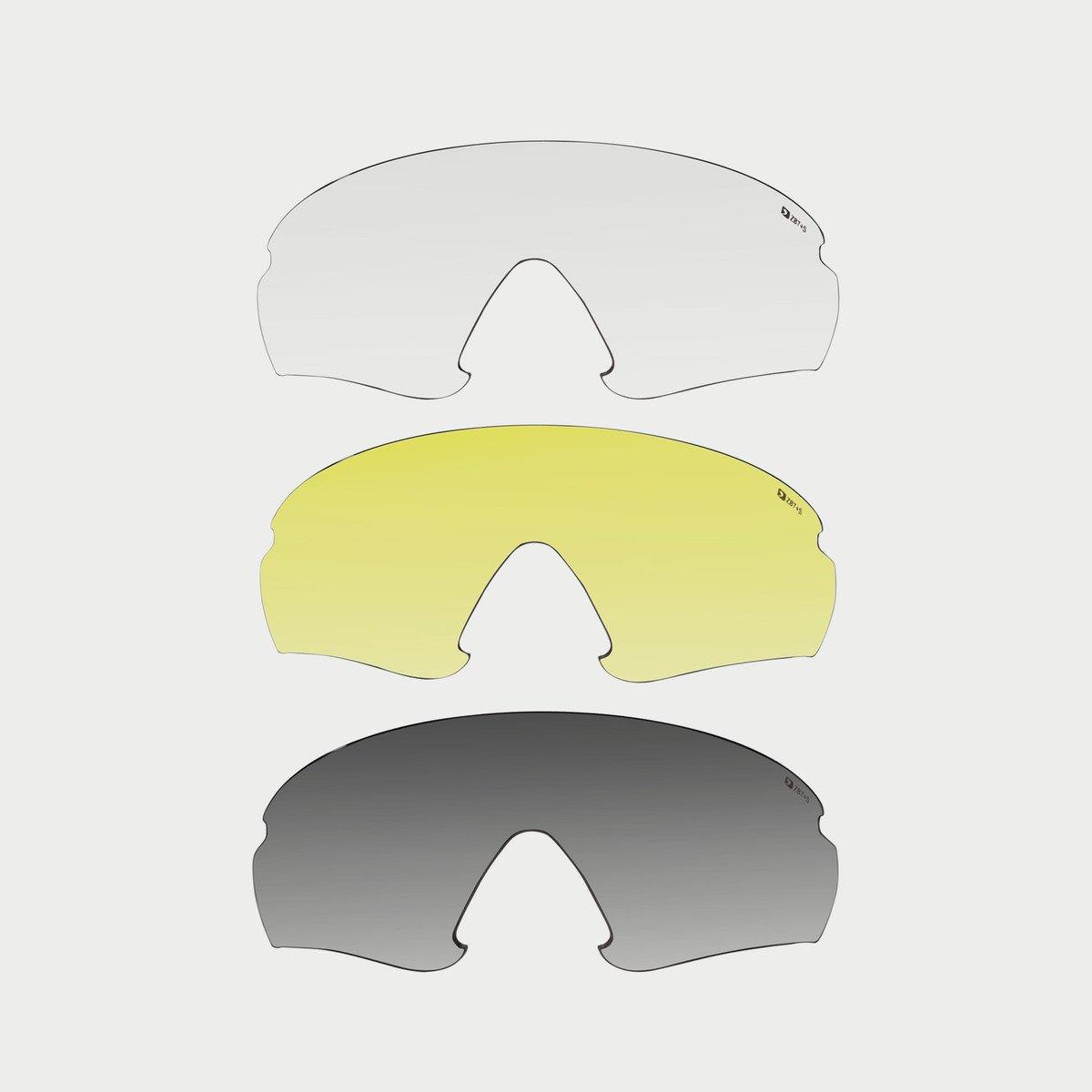 Bobster Delta Sunglasses - American Legend Rider