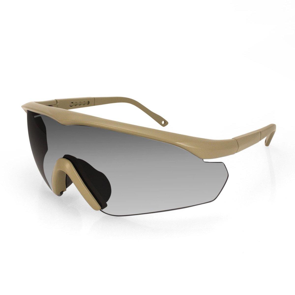 Bobster Delta Sunglasses - American Legend Rider