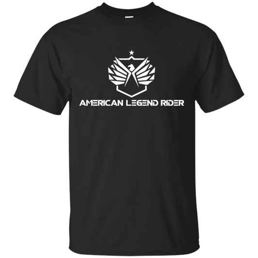 American Legend Rider T-Shirt - American Legend Rider