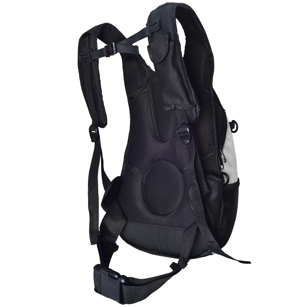 Vance Leather Medium Helmet Holder Backpack