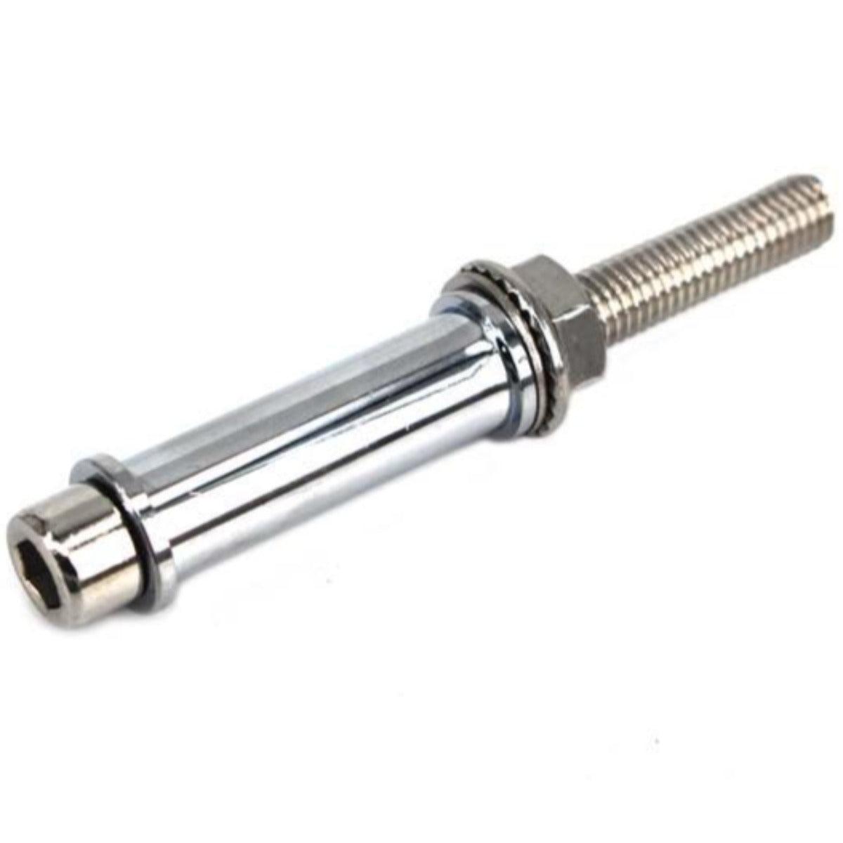 Canada Motorcycle Flag Pole Mount - American Legend Rider