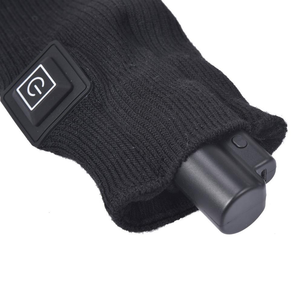 Electric Heated Socks, Unisex - American Legend Rider