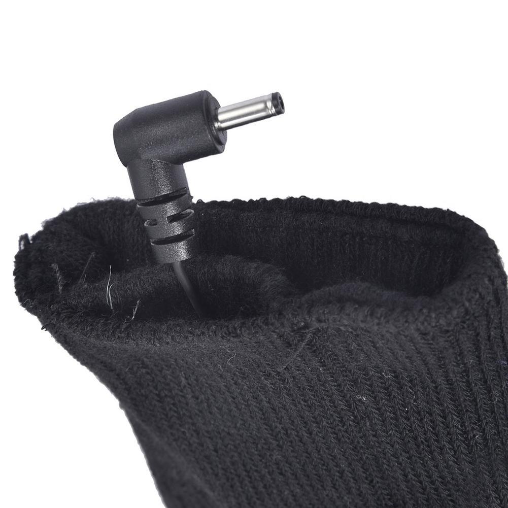 Electric Heated Socks, Unisex - American Legend Rider