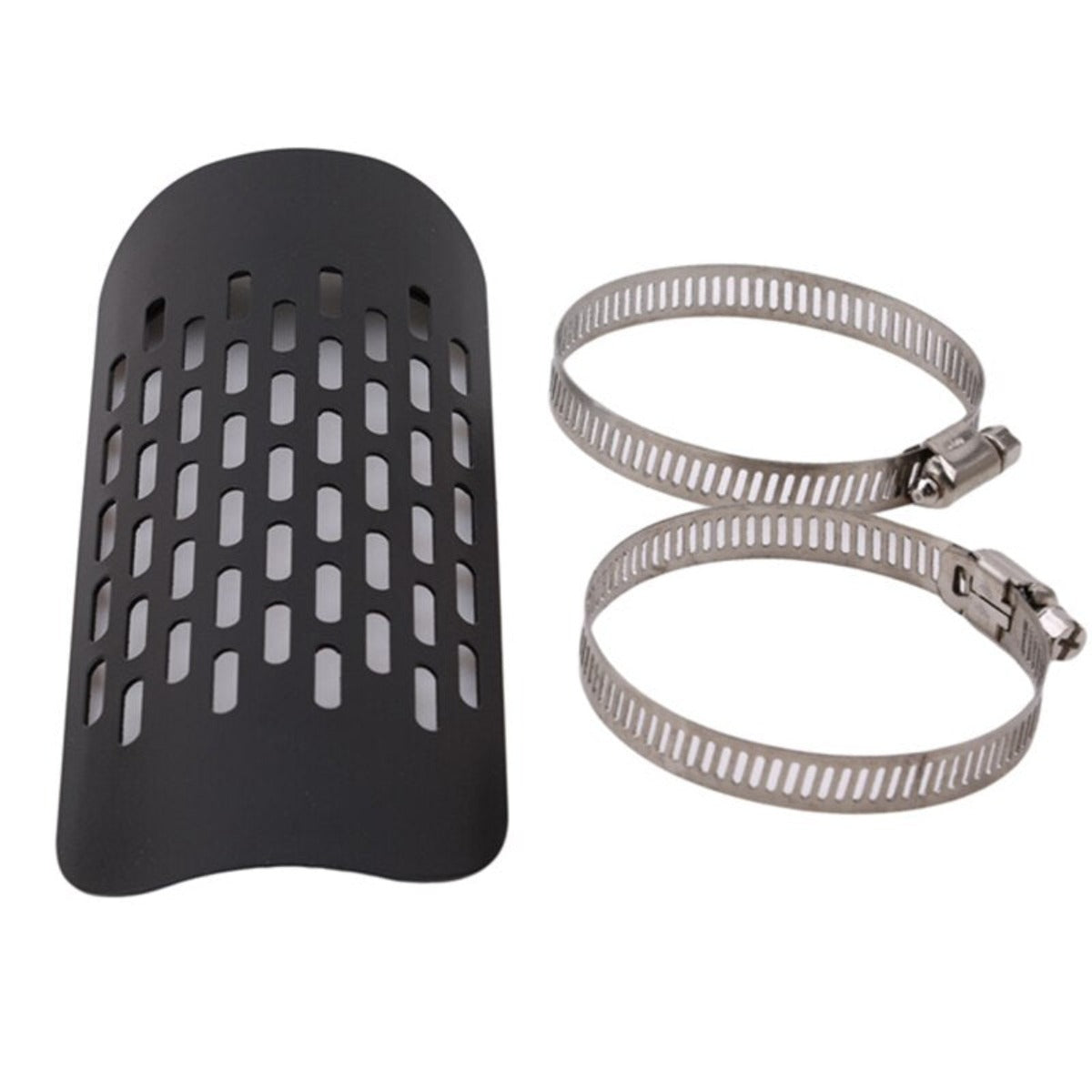 Universal Motorcycle Exhaust Pipe Protector