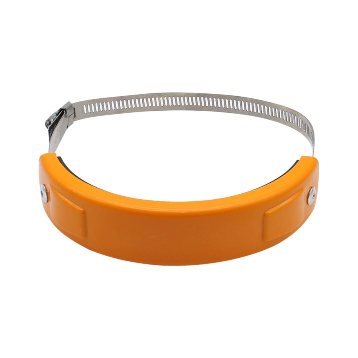 Universal Motorcycle Exhaust Pipe Ring 100-160mm