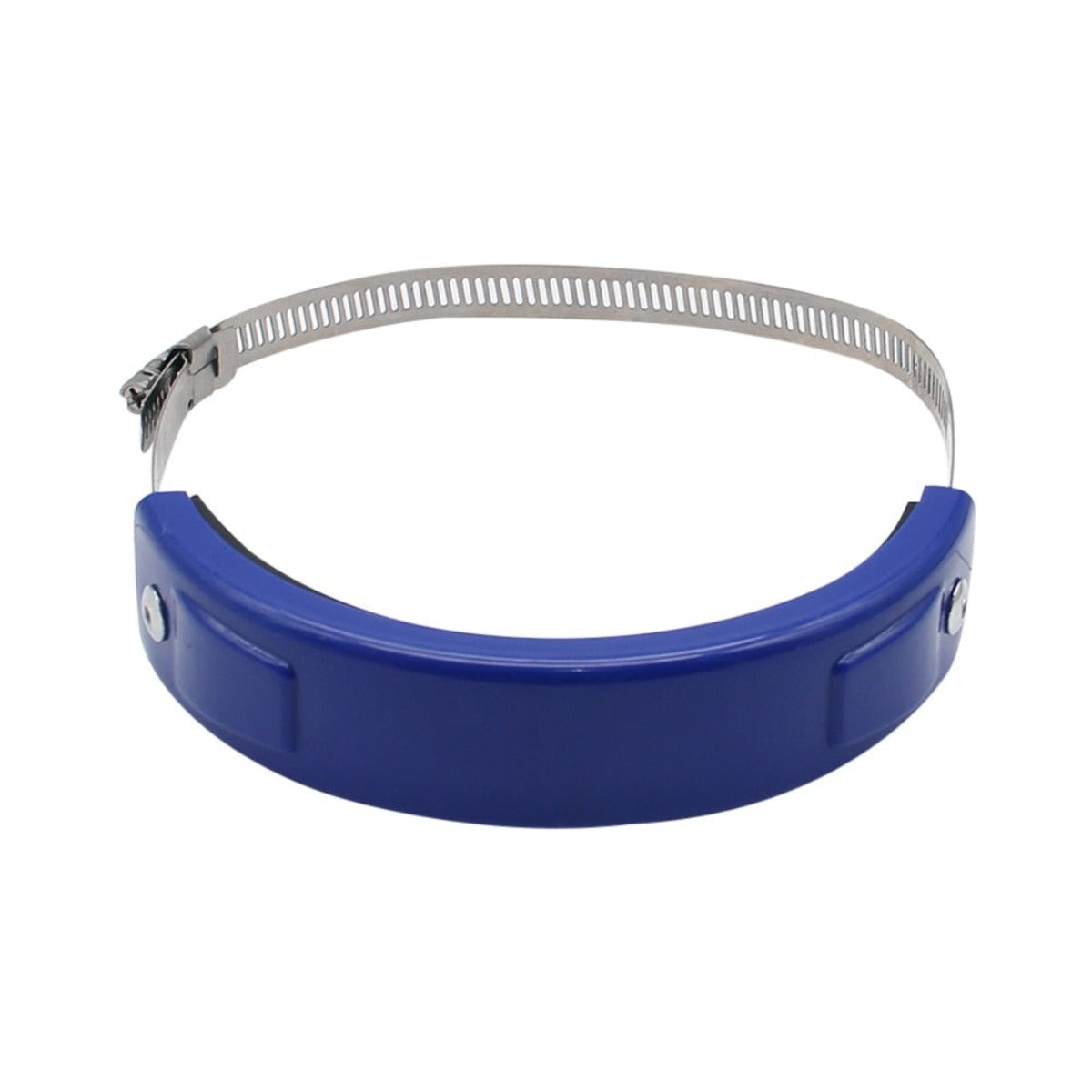 Universal Motorcycle Exhaust Pipe Ring 100-160mm