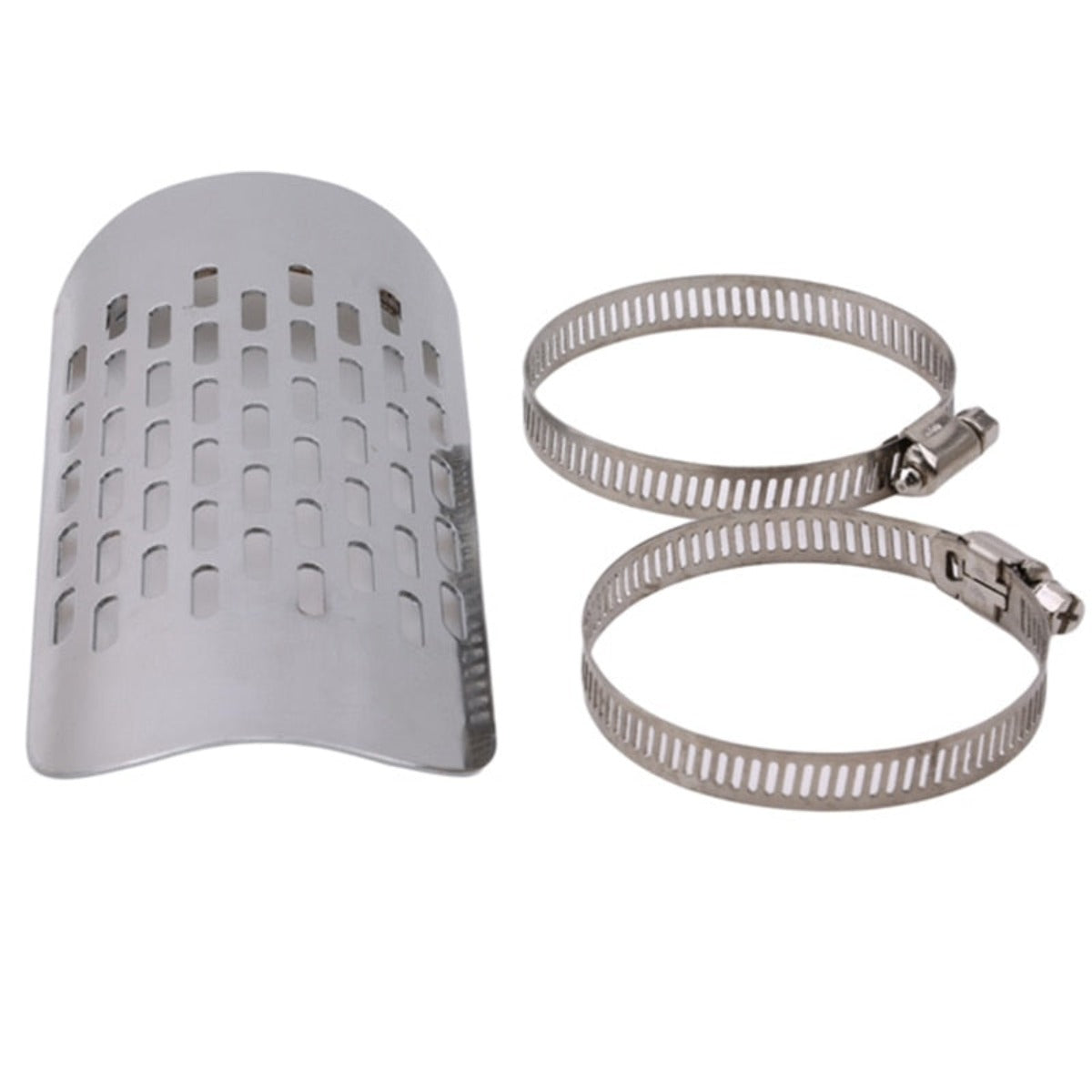 Universal Motorcycle Exhaust Pipe Protector