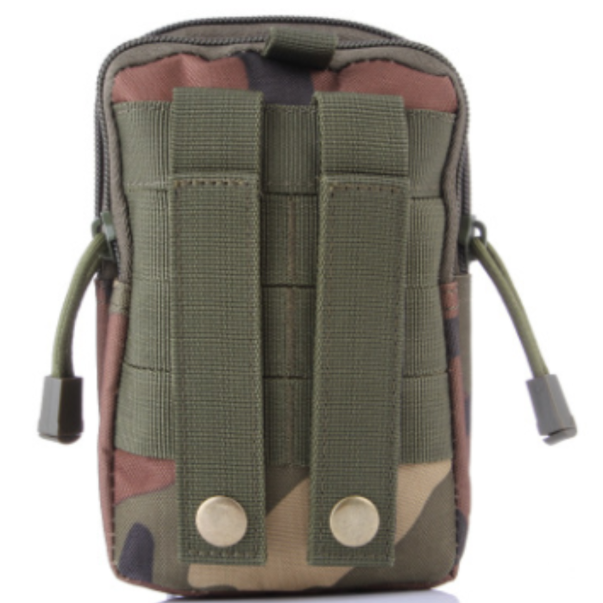 High-Quality Waist Belt Bag - American Legend Rider