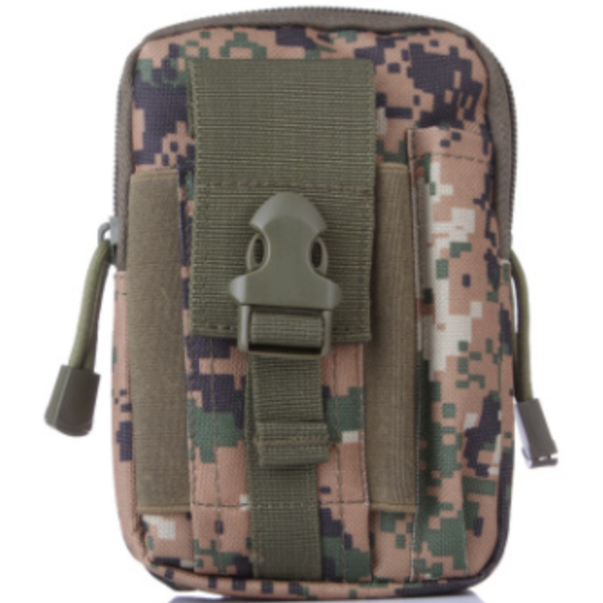 High-Quality Waist Belt Bag - American Legend Rider