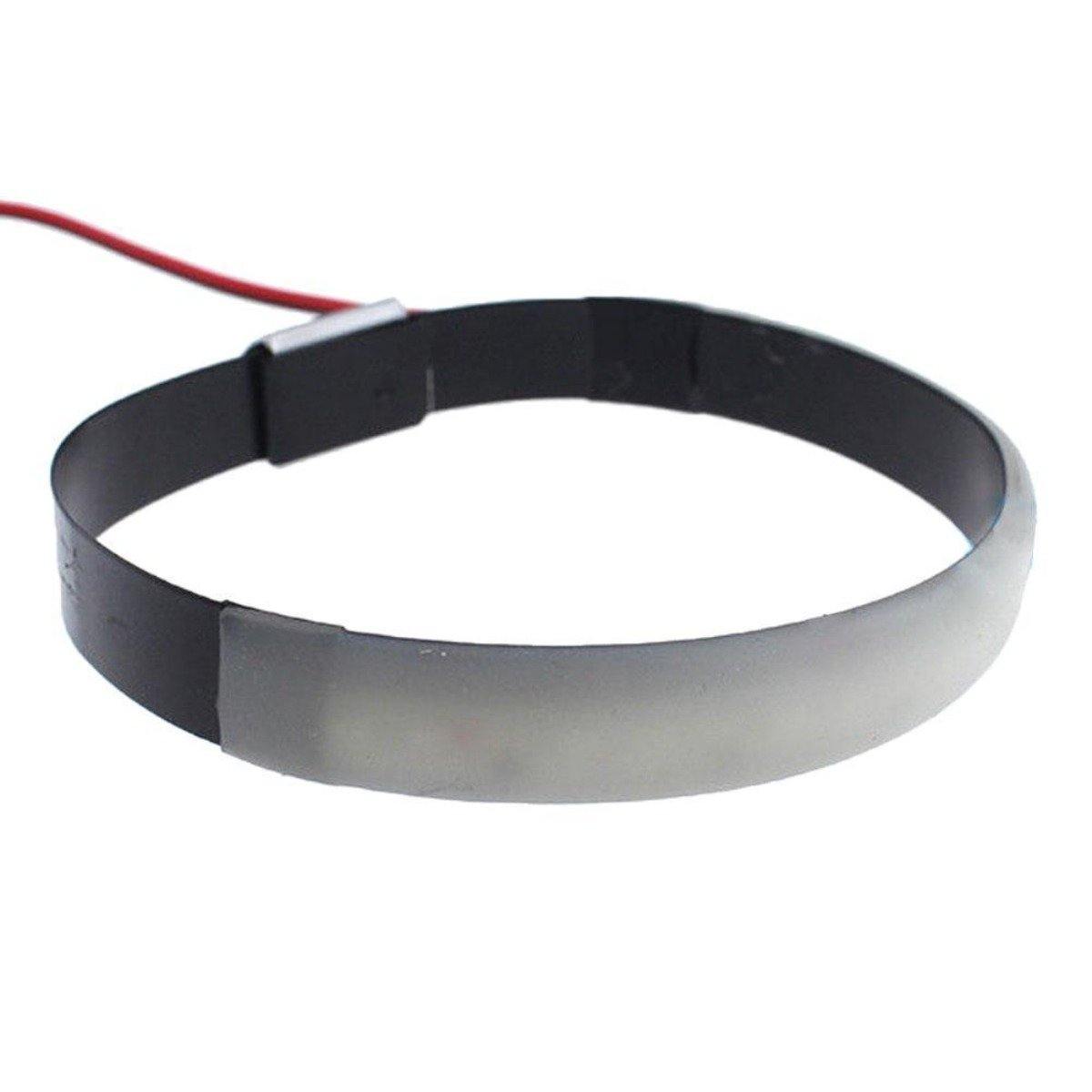 Motorcycle Fork-Mounted LED Turn Signal Light - American Legend Rider