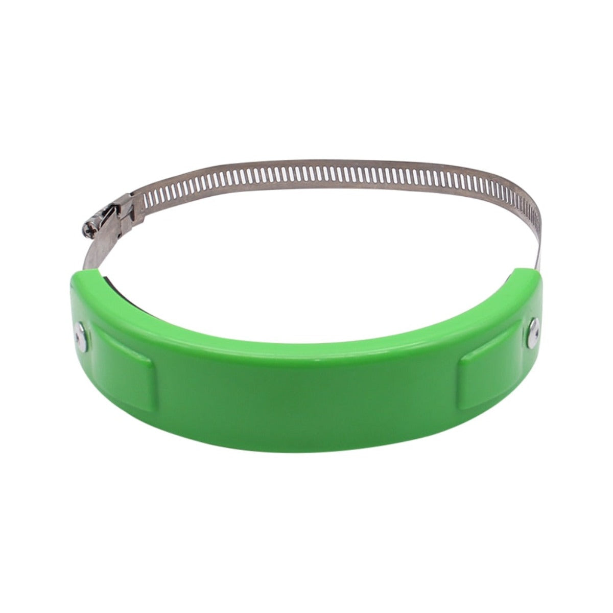 Universal Motorcycle Exhaust Pipe Ring 100-160mm