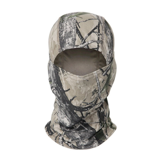 MultiCam Full Face Mask Cover - Bionic Mountain