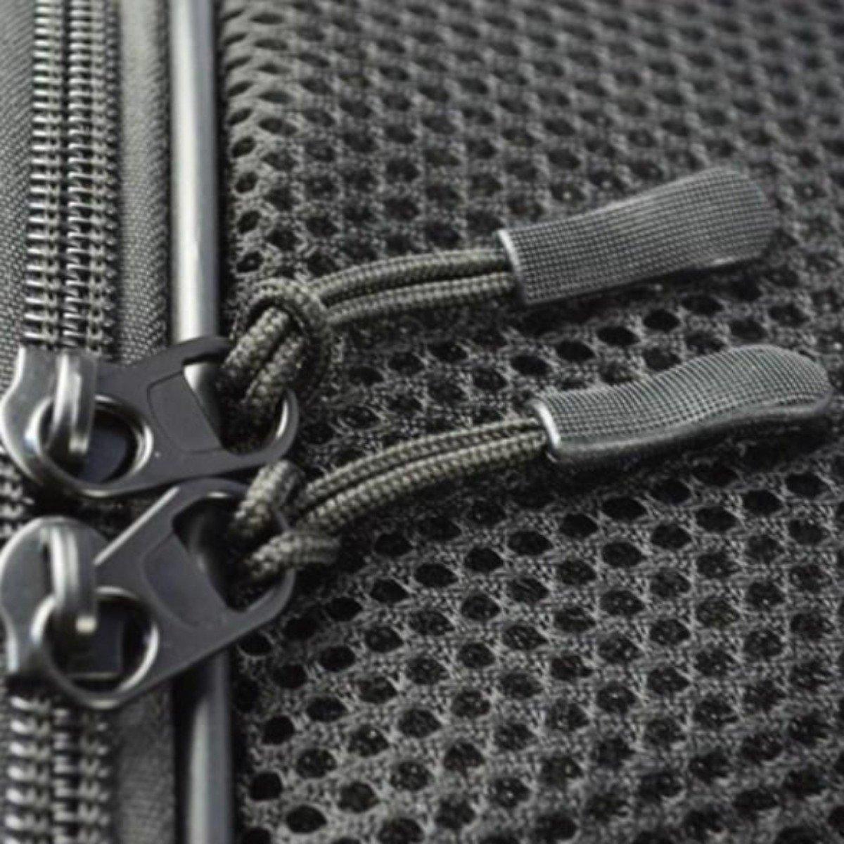 Waterproof Motorcycle Tail Rear Bag - American Legend Rider