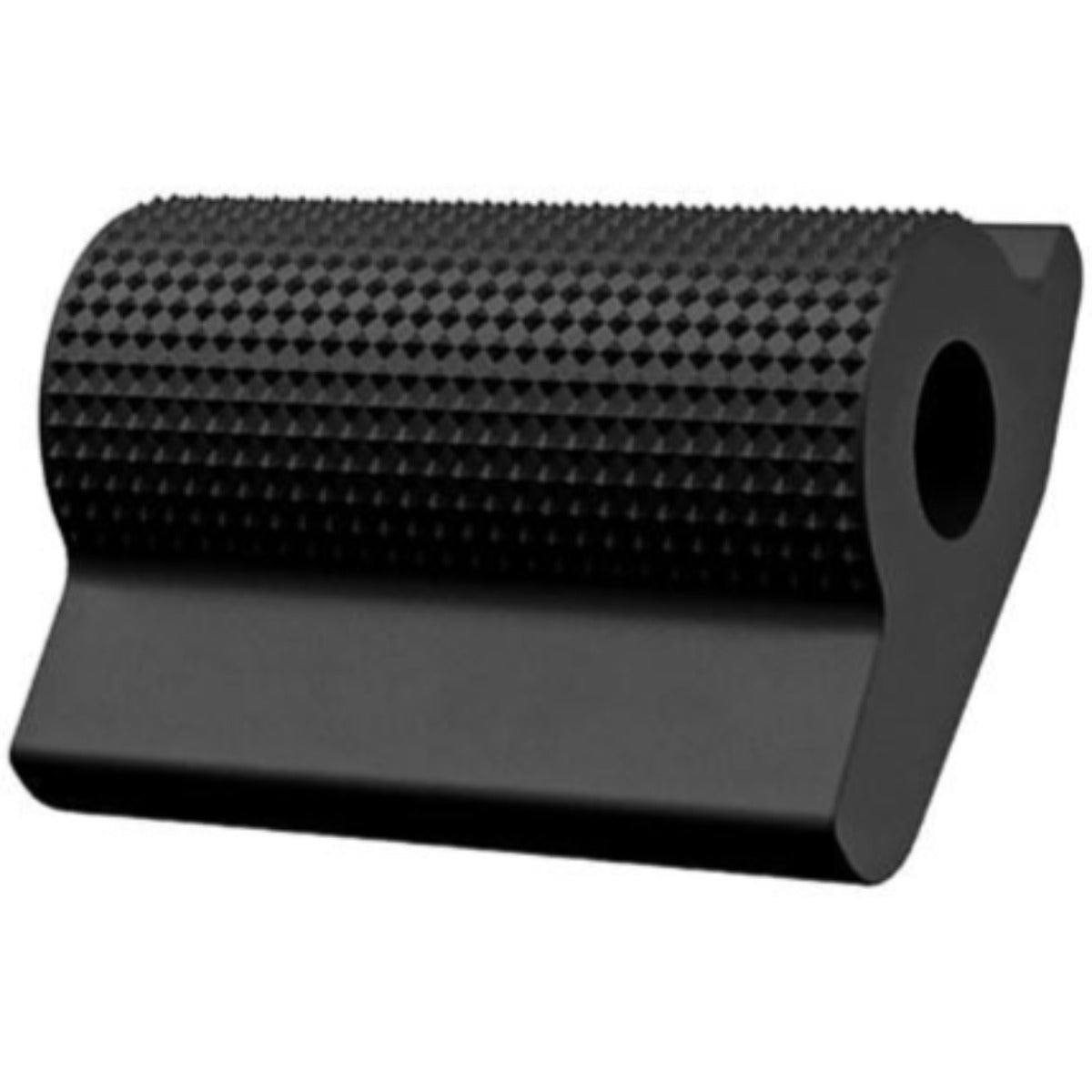thumbnail image 2 of Universal Motorcycle Gear Shift Cover - Rubber Shoe Protector (Adjustable) 2 of 4
