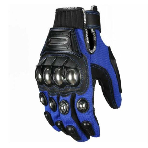 Madbike™ High Quality Gloves + Free Retro Sunglasses Bundle