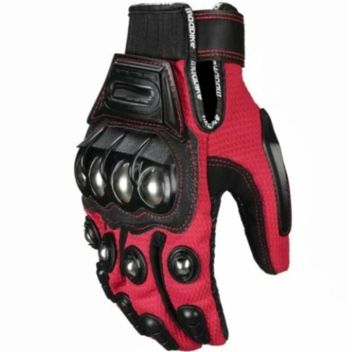 Madbike™ High Quality Gloves + Free Retro Sunglasses Bundle