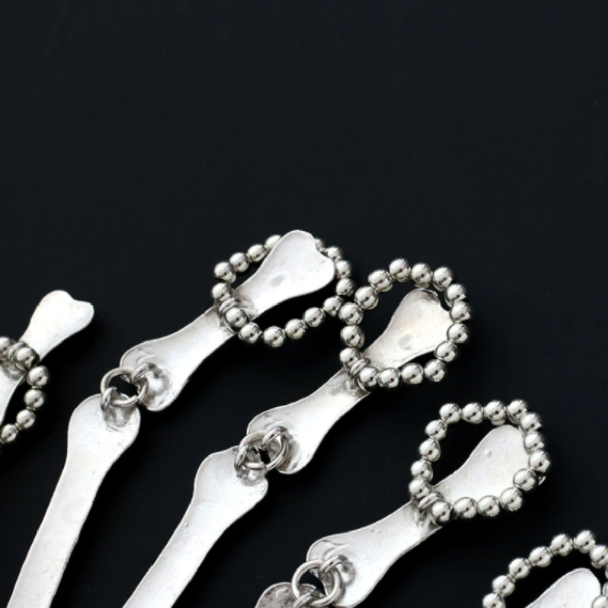 Skeleton Bone Hand Bracelet