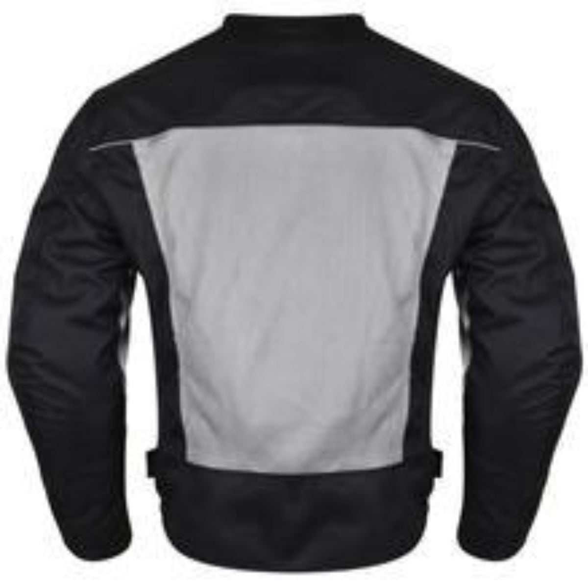 Vance Leather Advanced Velocity 3-Season Mesh/Textile CE Armor Motorcycle Jacket