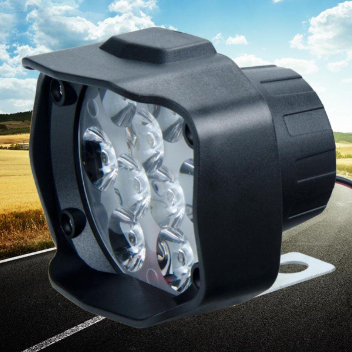 Motorcycle Work Light - American Legend Rider