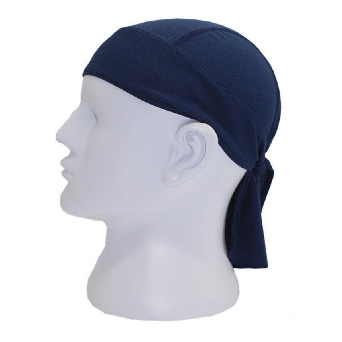 Pirate Headgear Flydanna Bandanna - American Legend Rider