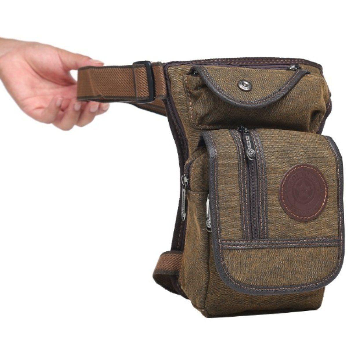 Gold Biker Bundle + Free Gift Box - American Legend Rider