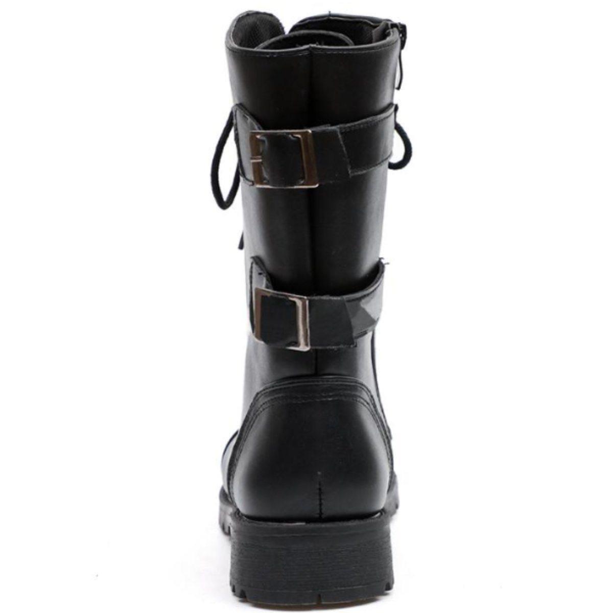 High Quality Pocket Boots - American Legend Rider