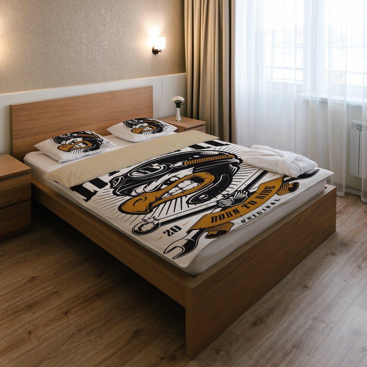 American Legend Rider Bedding Set - American Legend Rider
