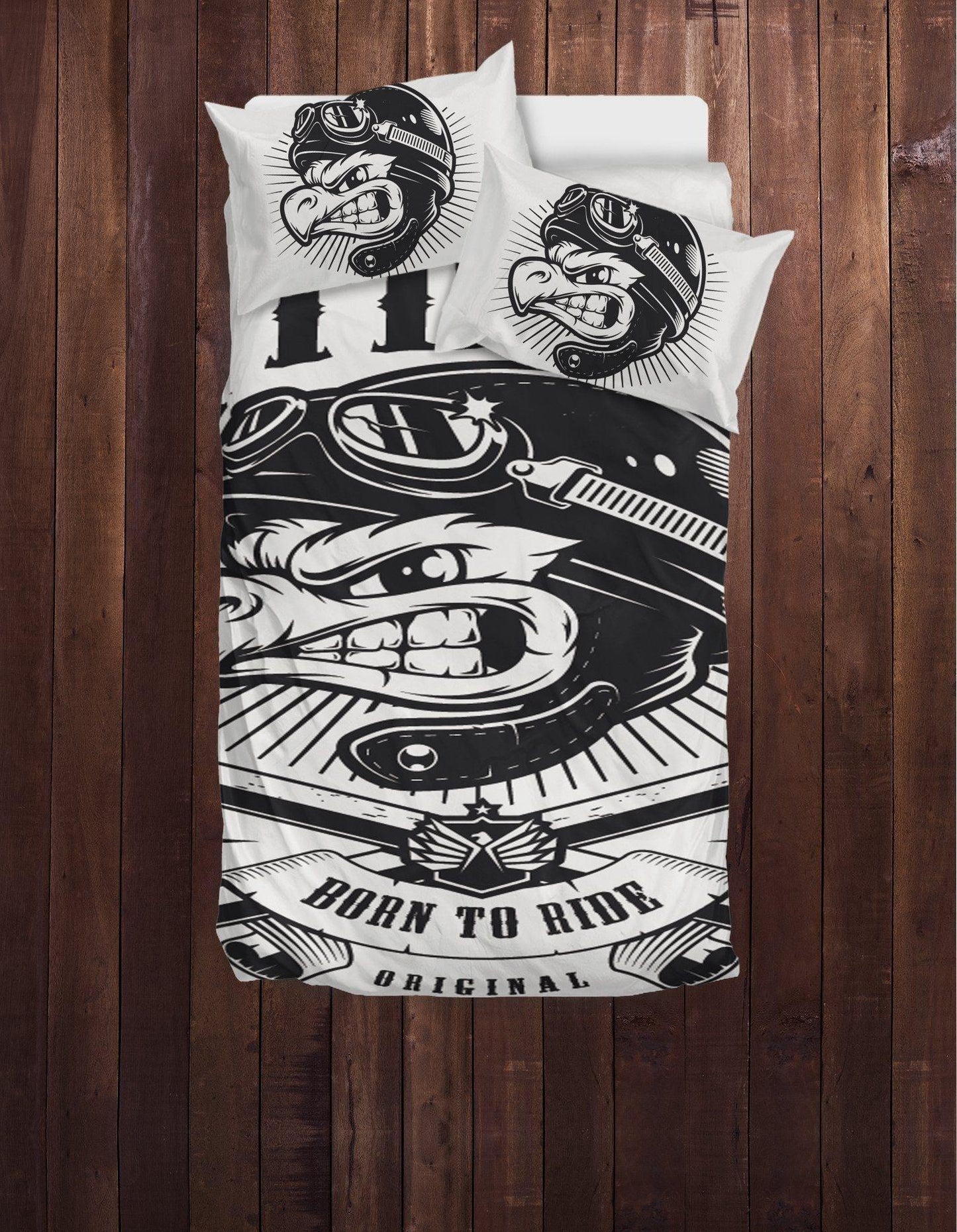 American Legend Rider Bedding Set - American Legend Rider