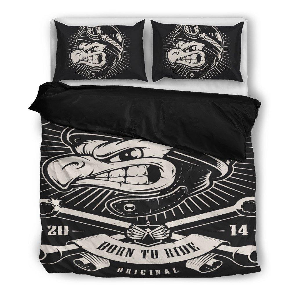 American Legend Rider Bedding Set - American Legend Rider