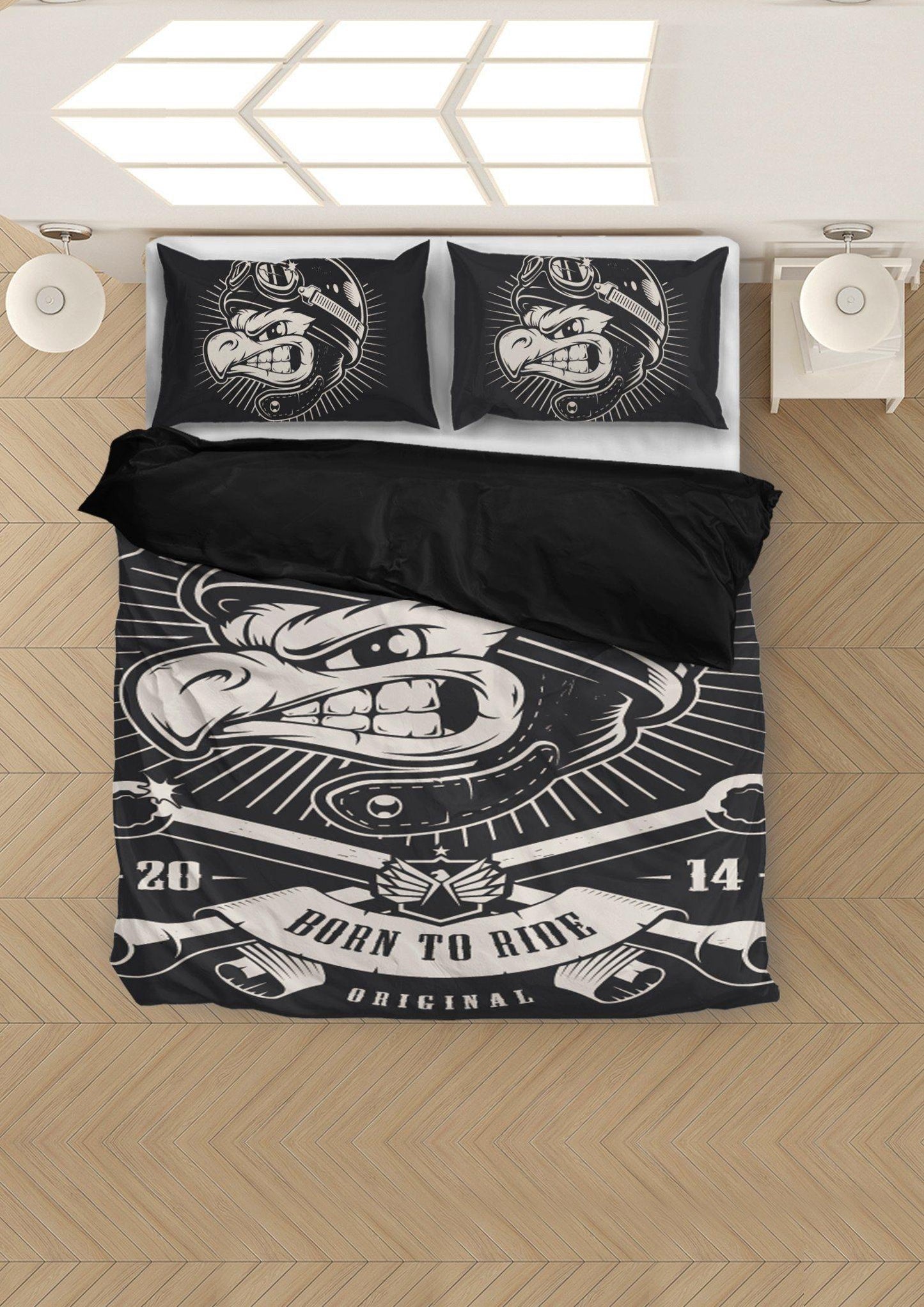 American Legend Rider Bedding Set - American Legend Rider