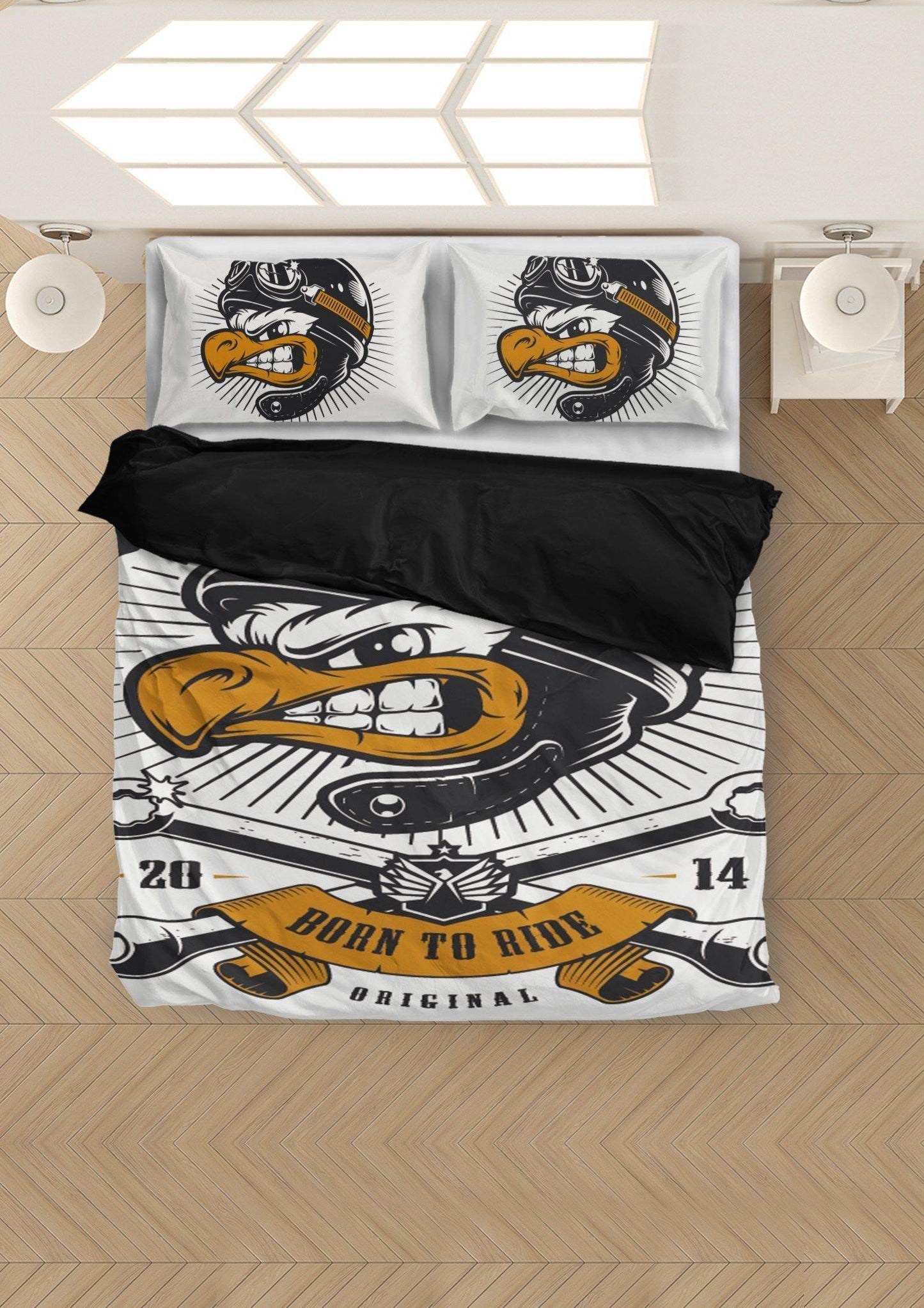 American Legend Rider Bedding Set - American Legend Rider