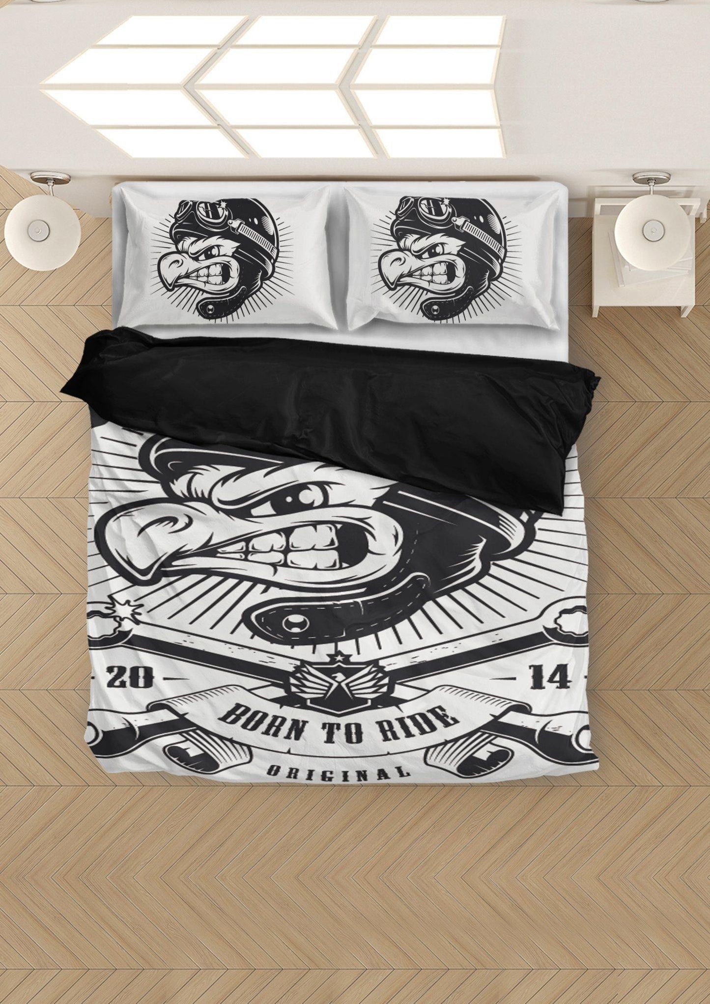 American Legend Rider Bedding Set - American Legend Rider