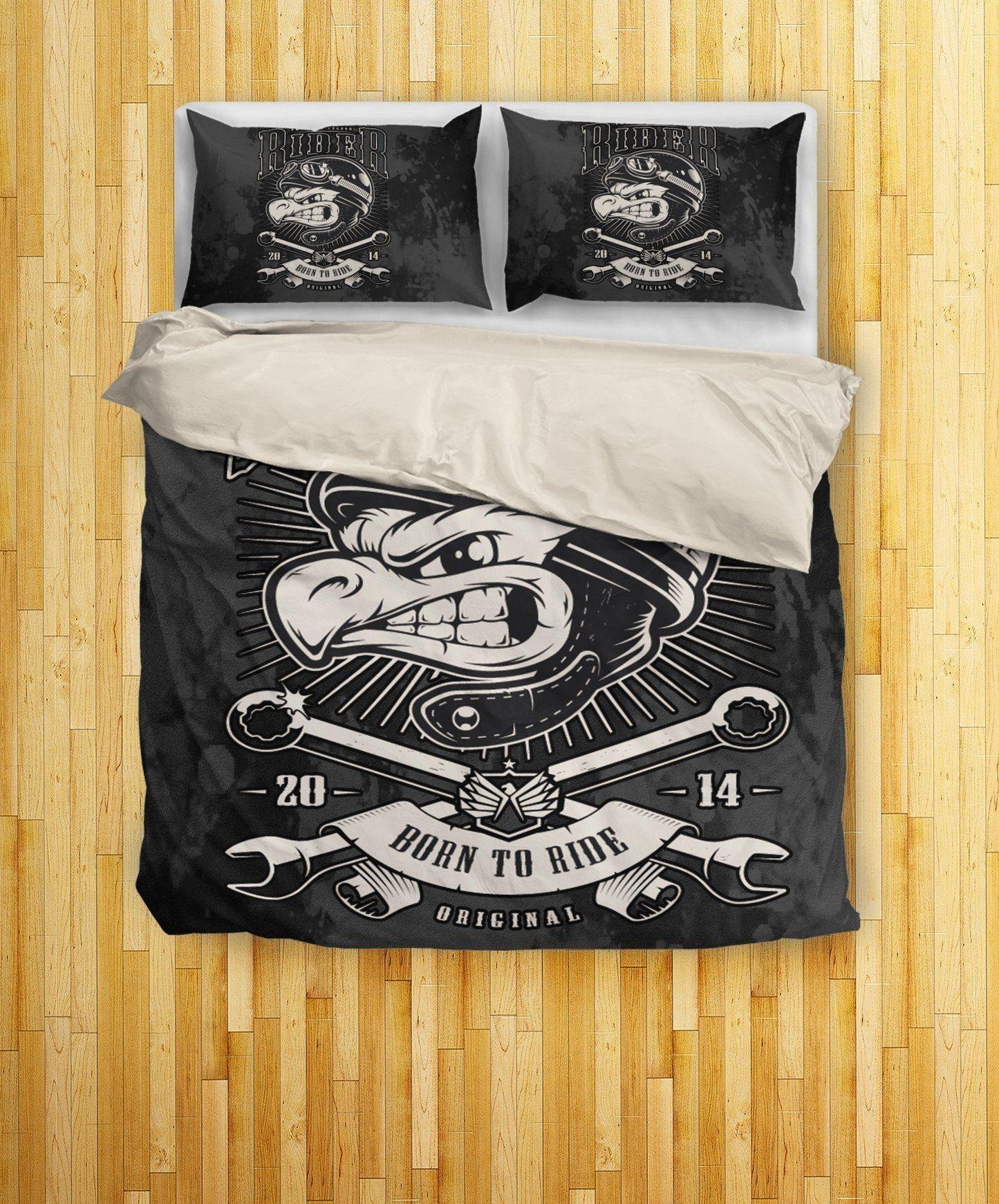 American Legend Rider Bedding Set - American Legend Rider