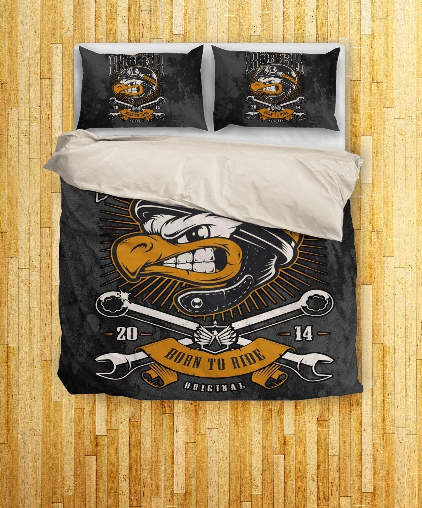 American Legend Rider Bedding Set - American Legend Rider