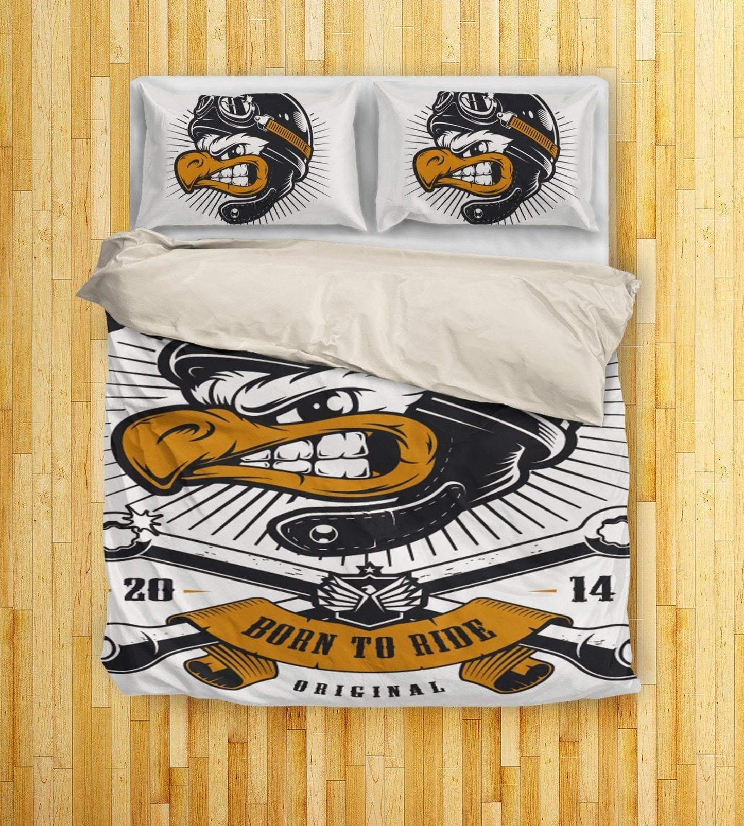American Legend Rider Bedding Set - American Legend Rider